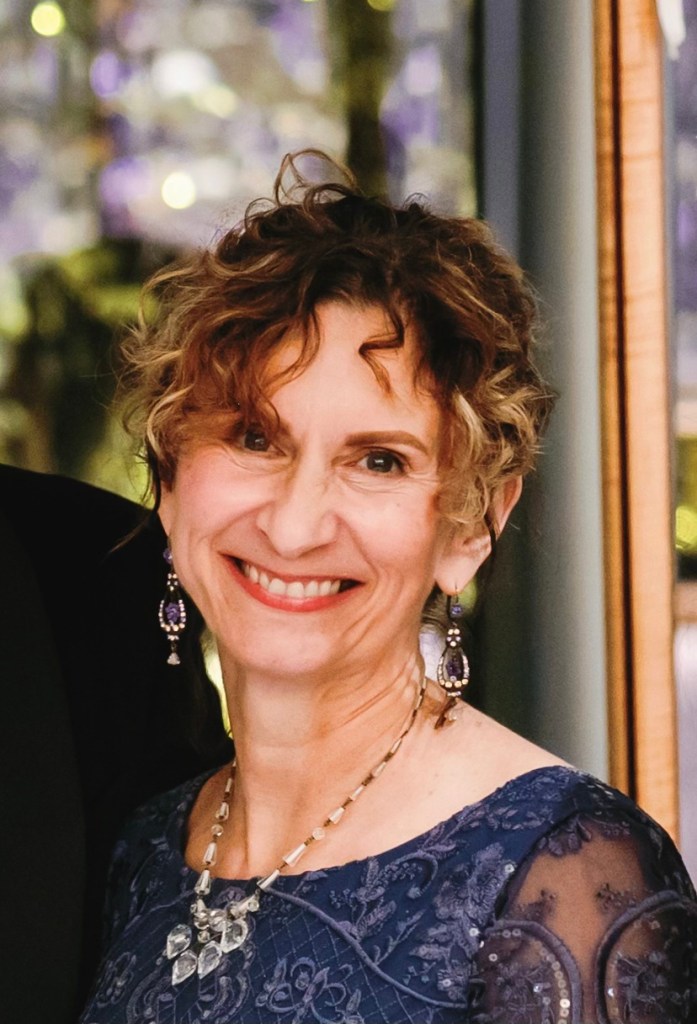 Image of the instructional designer